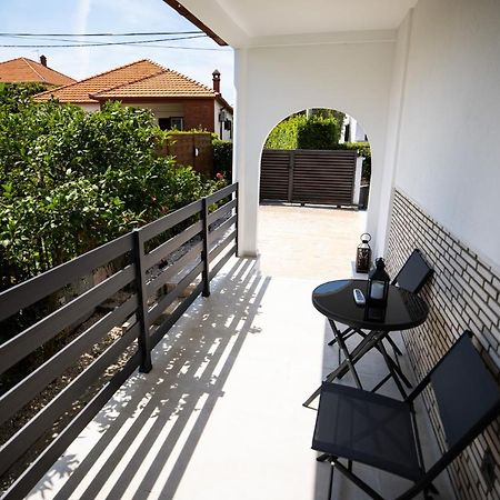 Villa Nila ซาดาร์ ภายนอก รูปภาพ