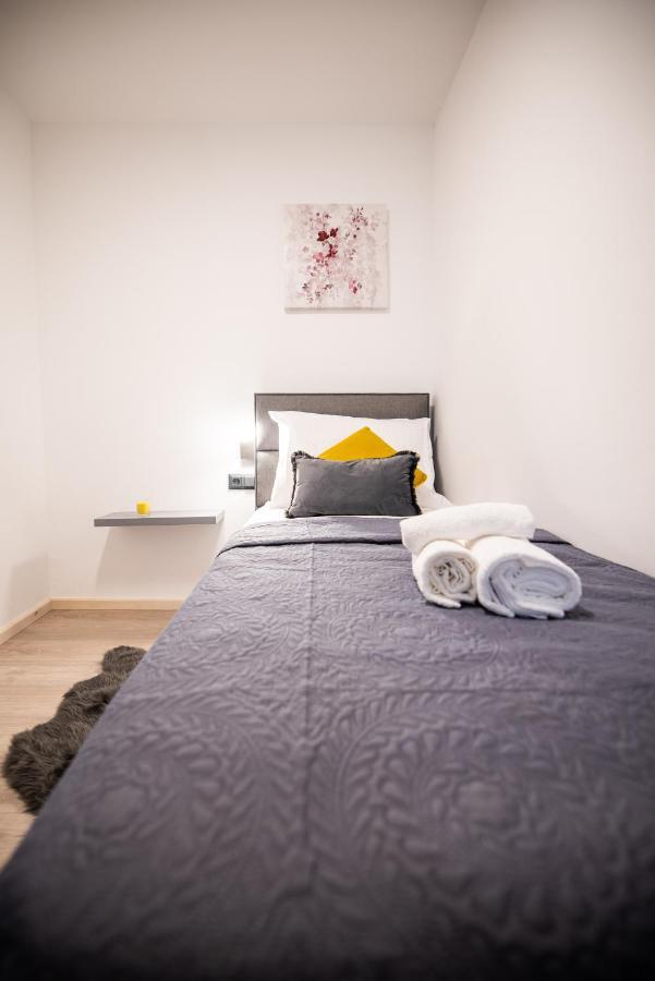 Villa Nila ซาดาร์ ภายนอก รูปภาพ