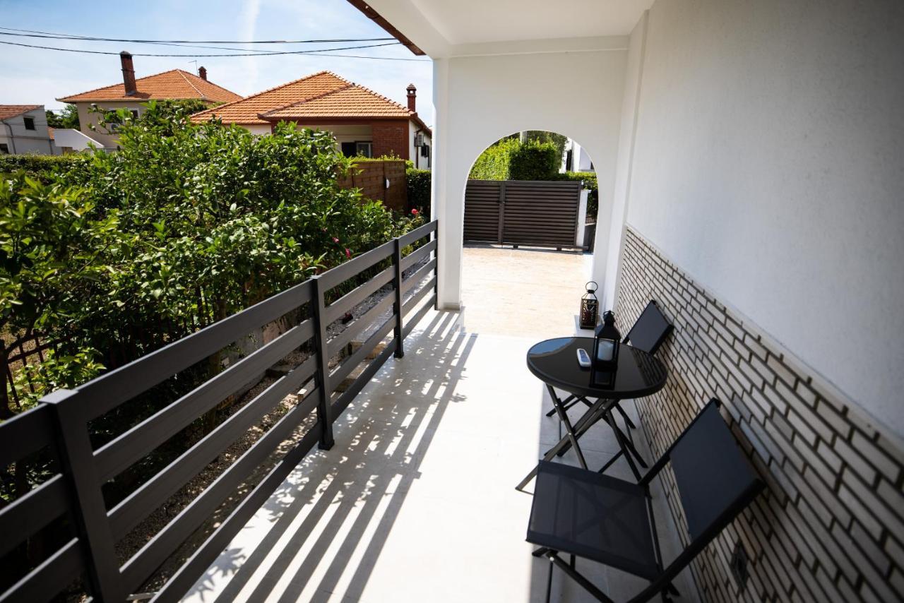 Villa Nila ซาดาร์ ภายนอก รูปภาพ