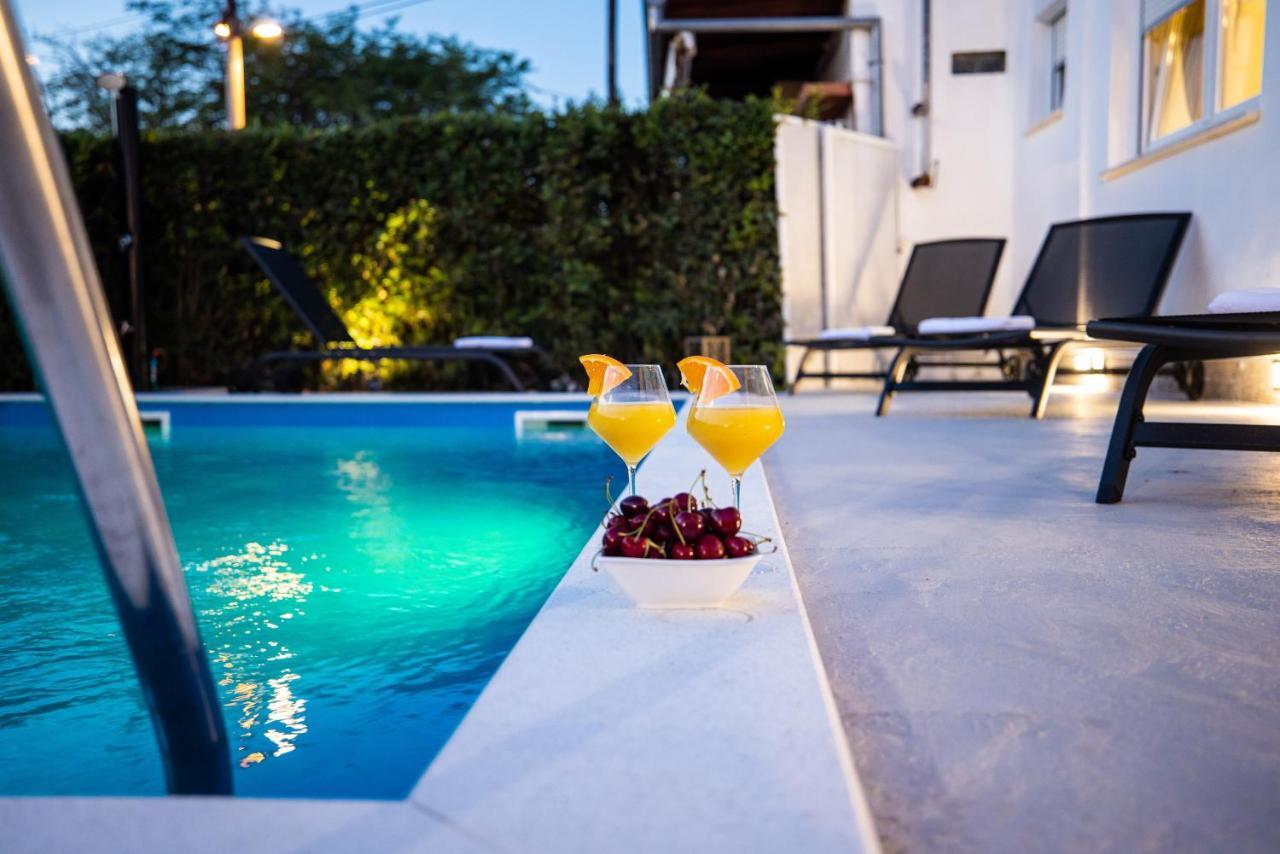 Villa Nila ซาดาร์ ภายนอก รูปภาพ