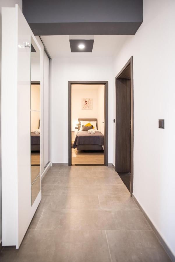 Villa Nila ซาดาร์ ภายนอก รูปภาพ